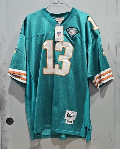 Mitchell ness miami dolphins - ness,